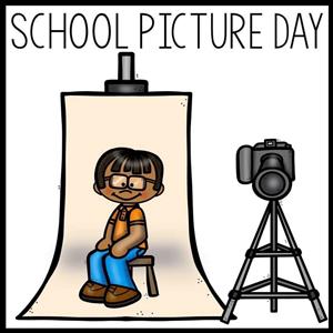 School Picture Day